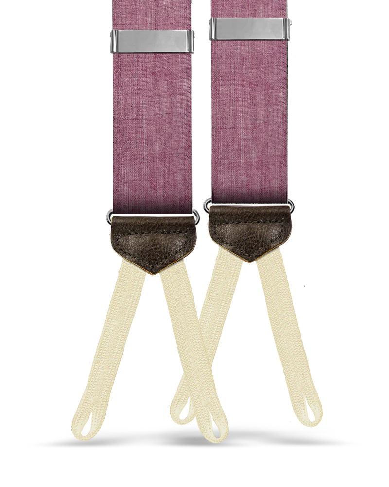 Marpipe Suspenders